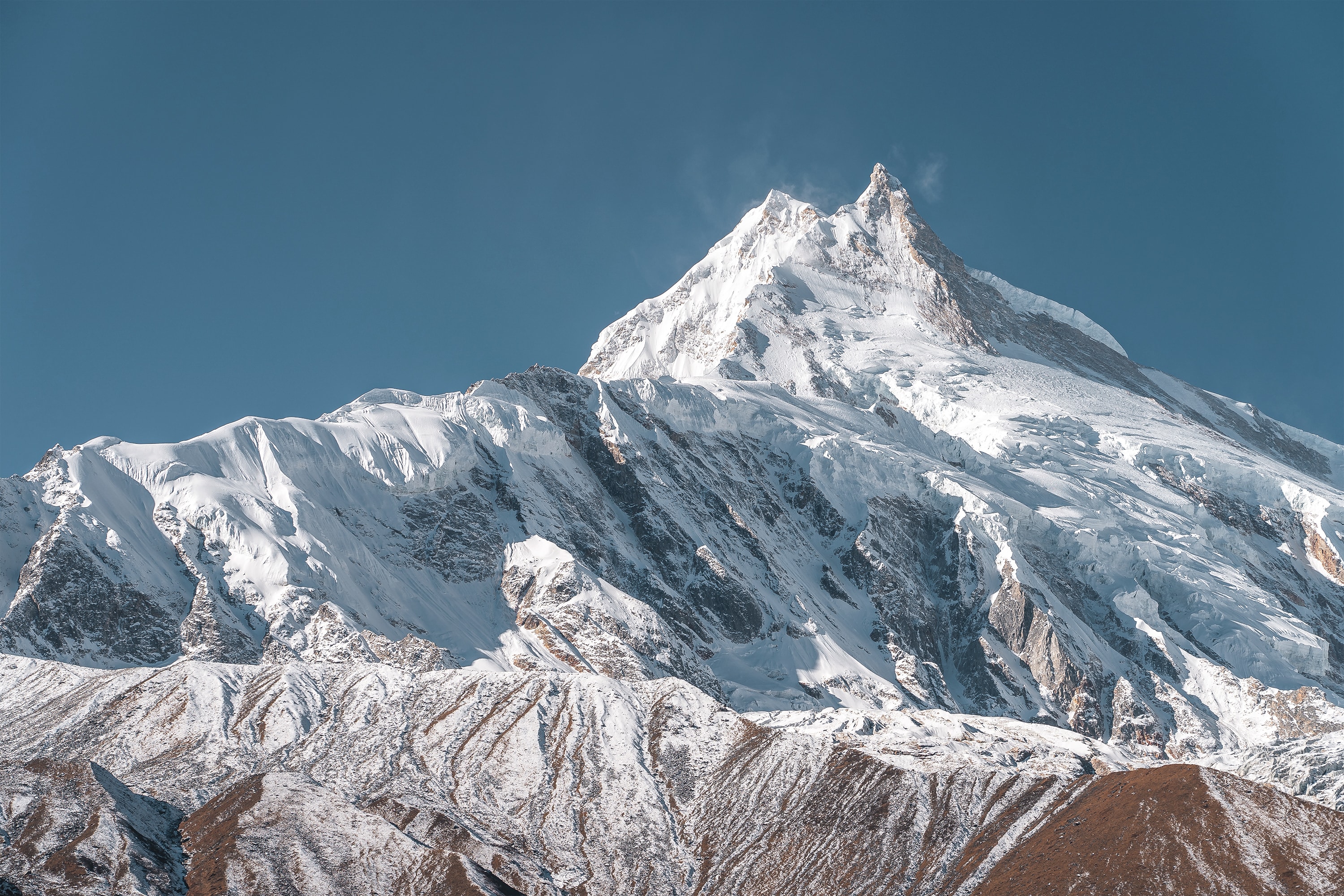 8000m Peaks | Climb the Highest Mountains in the World